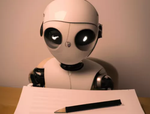 La Inteligencia Artificial nos quitará el trabajo a los creativos, ¿o no?