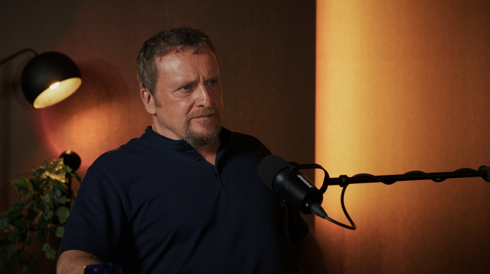 Presentador del Podcast Cayo Lago, Fernando Cayo